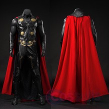 Avengers: Doomsday Thor Cosplay Costume Full Set C26199