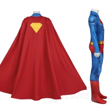 Clark Legacy Spandex Cosplay Costume for Kids 2025 Gift Idea
