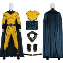 Thunderbolts The Sentry Cosplay Costume Adult Halloween Outfit