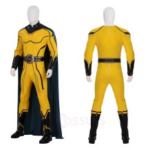 Thunderbolts The Sentry Cosplay Costume Adult Halloween Outfit