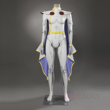 X-Men 97 Storm Cosplay Costumes Ororo Munroe Cosplay Suit