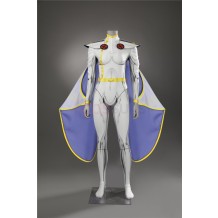X-Men 97 Storm Cosplay Costumes Ororo Munroe Cosplay Suit