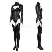 X-Men 97 Red Queen Cosplay Costumes Madelyne Pryor Cosplay Suit