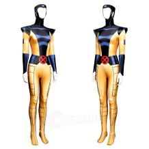 Jean Grey Summers Cosplay Costume X-Men 97 Cosplay Suits
