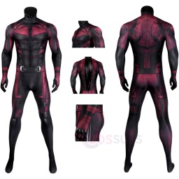 2023 Daredevil Matt Murdock Cosplay Costumes