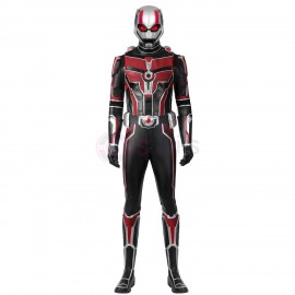 Ant-Man 3 Scott Lang Cosplay Costumes