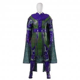 Ant-Man 3 Kang the Conqueror Cosplay Costumes
