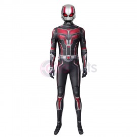 Ant-Man and the Wasp Quantumania Scott Lang osplay Costumes