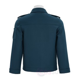 Avengers 5 Doomsday Cosplay Costumes Professor Charles Xavier Coat