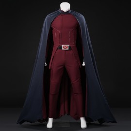 Doomsday Magneto Cosplay Costume 2026 Avengers Erik Magnus Cosplay Suit