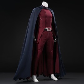 Doomsday Magneto Cosplay Costume 2026 Avengers Erik Magnus Cosplay Suit