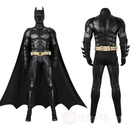 The Dark Knight Rises Cosplay Costume Bruce Wayne Cosplay Suits
