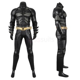 The Dark Knight Rises Cosplay Costume Bruce Wayne Cosplay Suits
