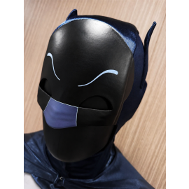 Adam West 1966 Cosplay Costume Full set