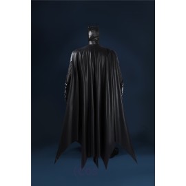 The Bt 2022 Bruce Wayne Robert Pattinson Premium Cosplay Costume