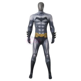 Justice League Warworld Cosplay Costumes BT The Animated Series 2023 Jumpsuits