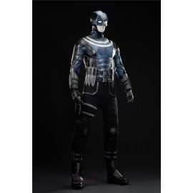 New Bullseye Cosplay Costume Daredevil Born Again Season 3 Suit Premium Version