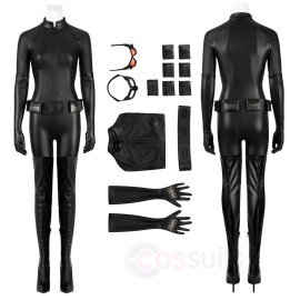 Catwoman Cosplay Costumes Selina Kyle Cosplay Suits