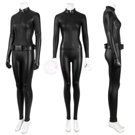 Catwoman Cosplay Costumes Selina Kyle Cosplay Suits