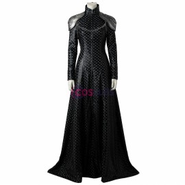 Cersei Lannister Cosplay Costumes GOT Season 7 Royal Skirt Cosplay