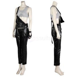 Cyberpunk 2077 Cosplay Costumes Judy Alvarez Cosplay Suit