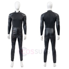 Daredevil Born Again Season 2 Matt Murdock Cosplay Costume Suit