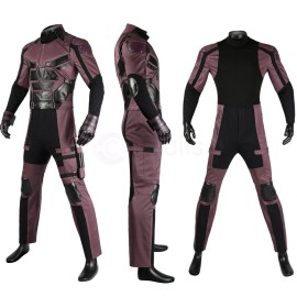 Daredevil Cosplay Costume Matt Murdock Cosplay Suit