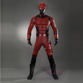 Daredevil Born Again Matt Murdock Cosplay Costume Full Set