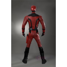 Daredevil Born Again Matt Murdock Cosplay Costume Full Set