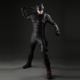Matt Murdock Cosplay Costume Daredevil Born Again 2 Suit