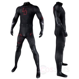 Daredevil Born Again Season 2 Matt Murdock Cosplay Suit
