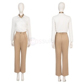 Deadpool 3 Cassandra Nova Cosplay Costumes Deadpool & Wolverine Cosplay Suits