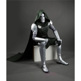 Avengers Doomsday Doctor Doom Cosplay Costumes