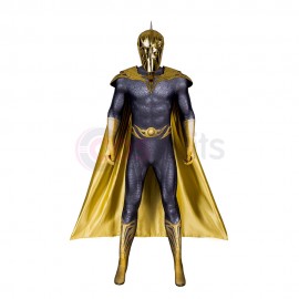 Doctor Fate Black Adam Cosplay Costumes