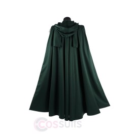 Avengers Doomsday Cosplay Costume Doctor Doom Victor von Doom Suit Upgraded Version D5958