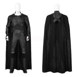 Dune 2 Cosplay Costumes Feyd Rautha Black Cosplay Suit