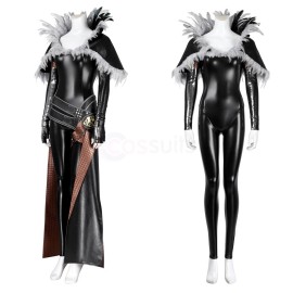 FF16 Final Fantasy XVI Cosplay Costumes benedikta Cosplay Suit