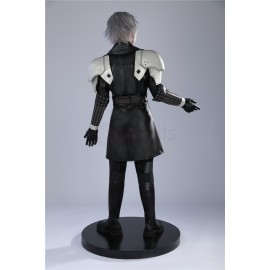 Final Fantasy VII Ever Crisis Sephiroth Cosplay Costumes