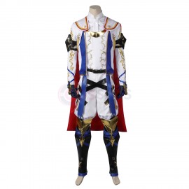 Fire Emblem Engage Alear Cosplay Costumes