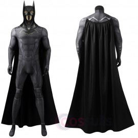 Gotham Knights Cosplay Costumes For Halloween