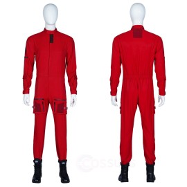 2023 Guardians Of The Galaxy Cosplay Costumes Peter Quill Cosplay Suit
