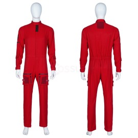 2023 Guardians Of The Galaxy Cosplay Costumes Peter Quill Cosplay Suit