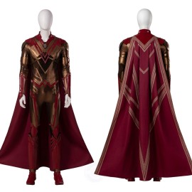 Guardians of the Galaxy 3 Cosplay Costumes Adam Warlock Cosplay Suit