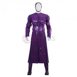 Guardians of the Galaxy 3 Cosplay Costumes High Evolutionary Cosplay Suits
