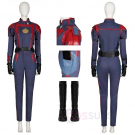 2023 Guardians Of The Galaxy 3 Mantis Lorelei Cosplay Costumes