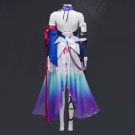Seele Cosplay Costumes 2023 Honkai Star Rail Cosplay Suits
