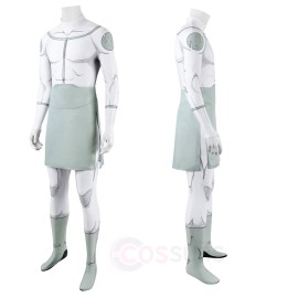 Invincible Cosplay Costumes Viltrumite Mark Cosplay suit