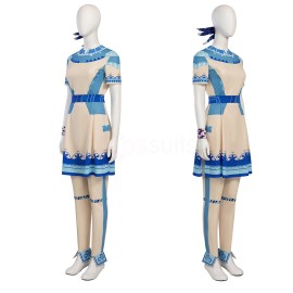 What If Season 2 Cosplay Costumes Kahhori Cosplay Outfits