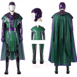 2023 Kang the Conqueror Cosplay Costumes Ant-Man and the Wasp Quantumania Outfit