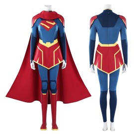 Kara Season 3 Cosplay Costume Latest Version
